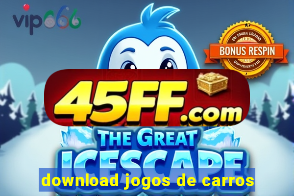download jogos de carros